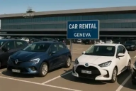 Noleggio Auto Aeroporto Ginevra GVA Svizzera Noleggio Auto Aeroporto Ginevra GVA Svizzera