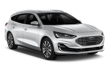 Car rental Ford Focus in Geneva