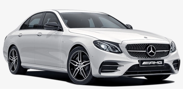 Car rental Mercedes E-Class in Geneva