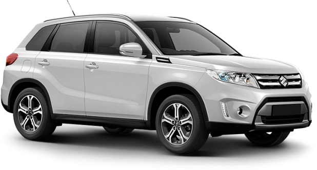 Car rental Suzuki Vitara in Geneva